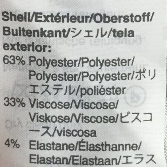 J. Crew Black Schoolboy black Blazer size XXS - Picture 7 of 8